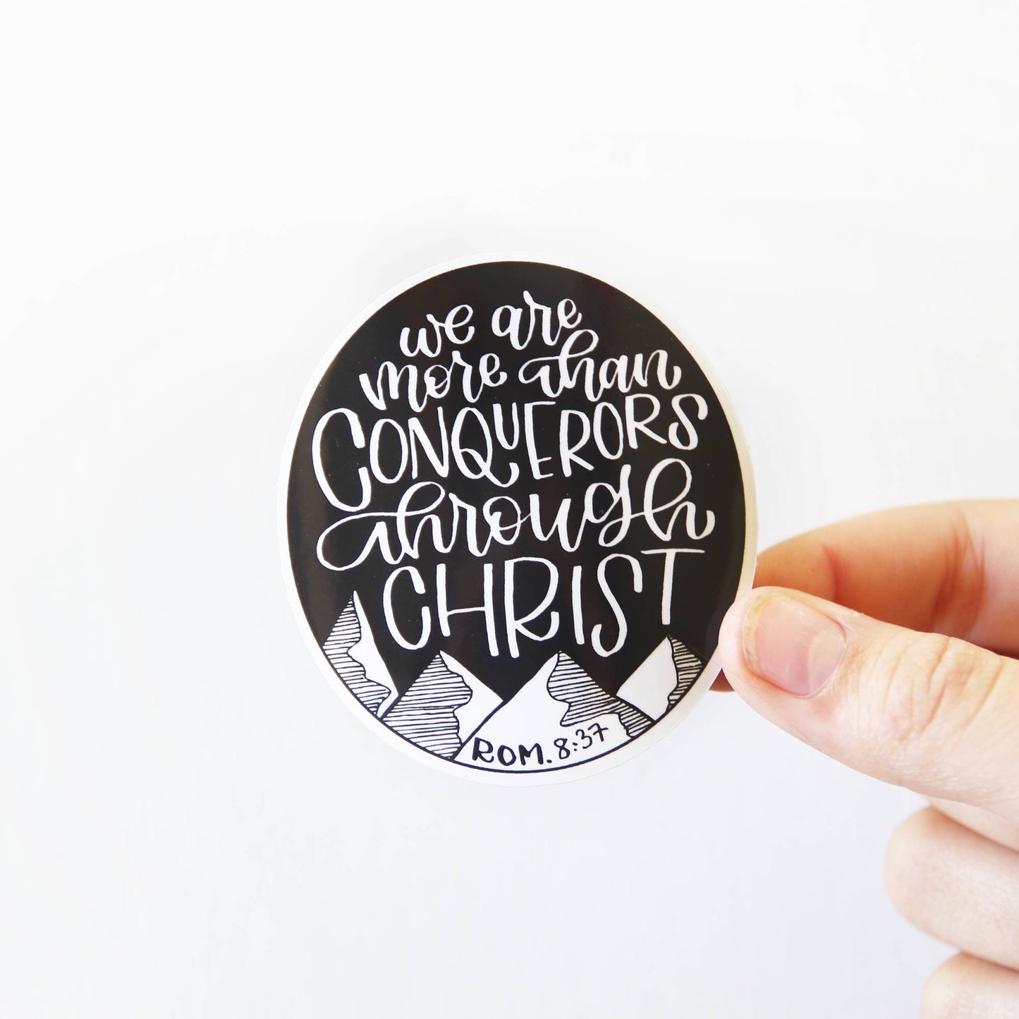 Bible Verse Sticker Pack